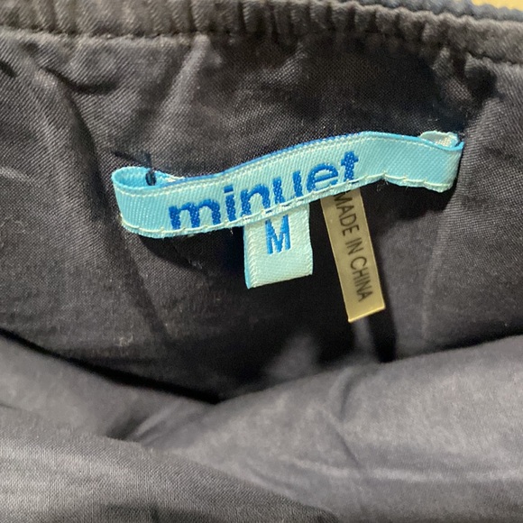 Strapless Ruffle Dress from Modcloth - Picture 7 of 7